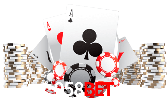 Jogue jogos de pôquer em 958BET