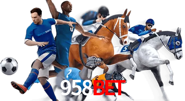 958BET